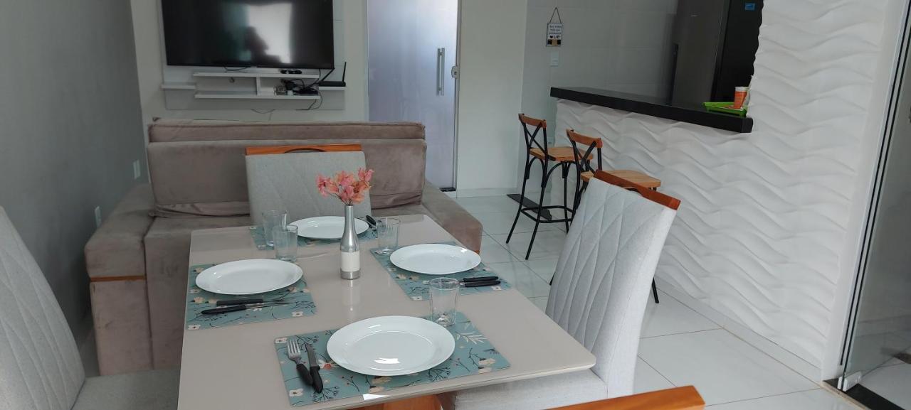 Caribean's House * Arraial do Cabo