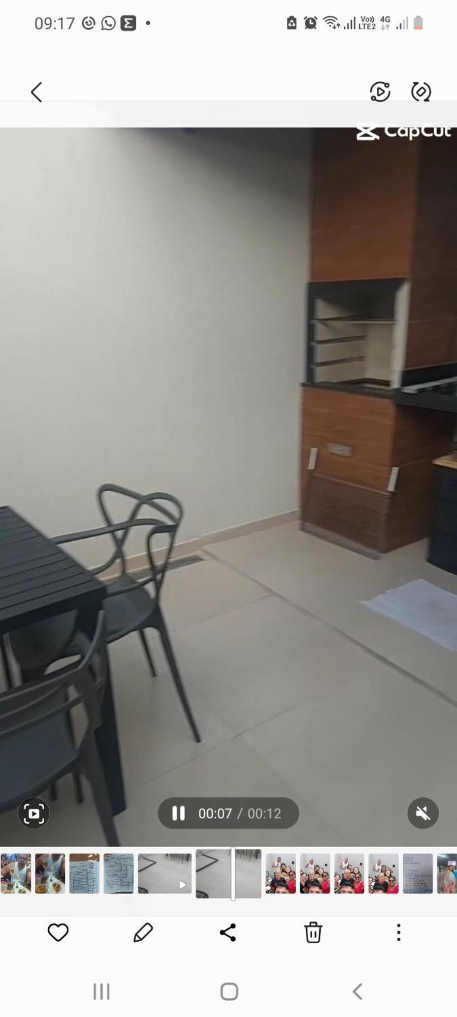 Holiday home Caribean's House Arraial do Cabo